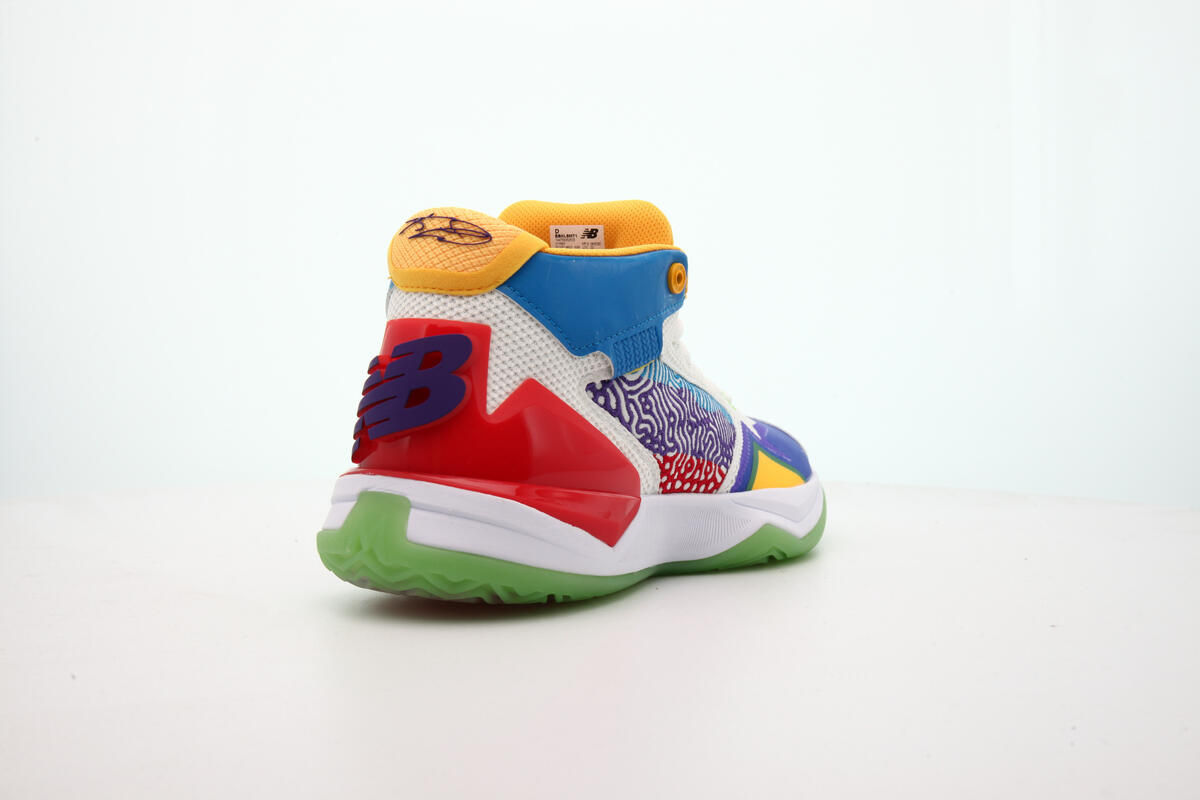New Balance x KAWHI x JOLLY RANCHER Bbkls MT1 "Multicolor" - Image 12