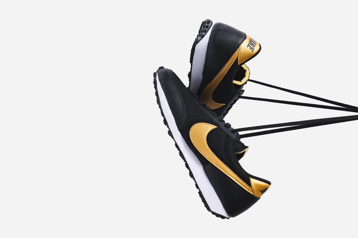 Nike Daybreak Black (Women's) - Image 14