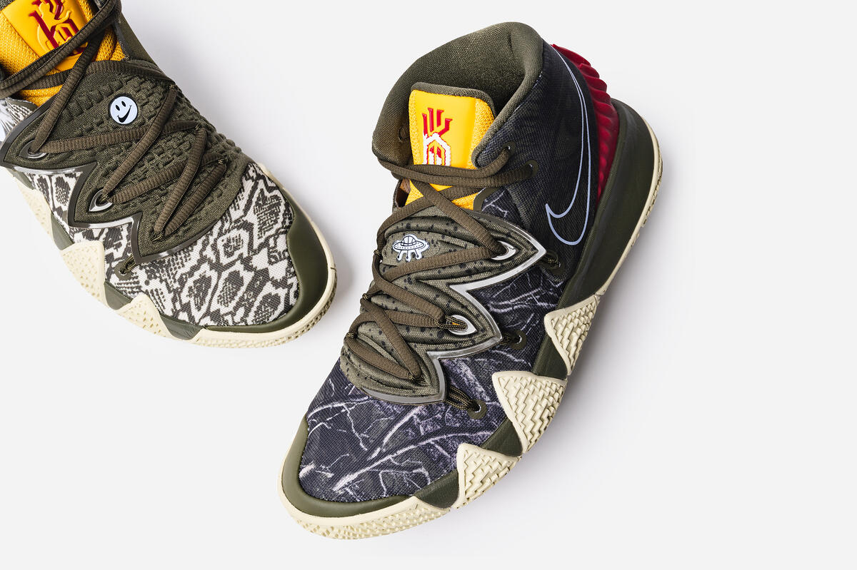 Nike Kybrid S2 "What The" - Image 14