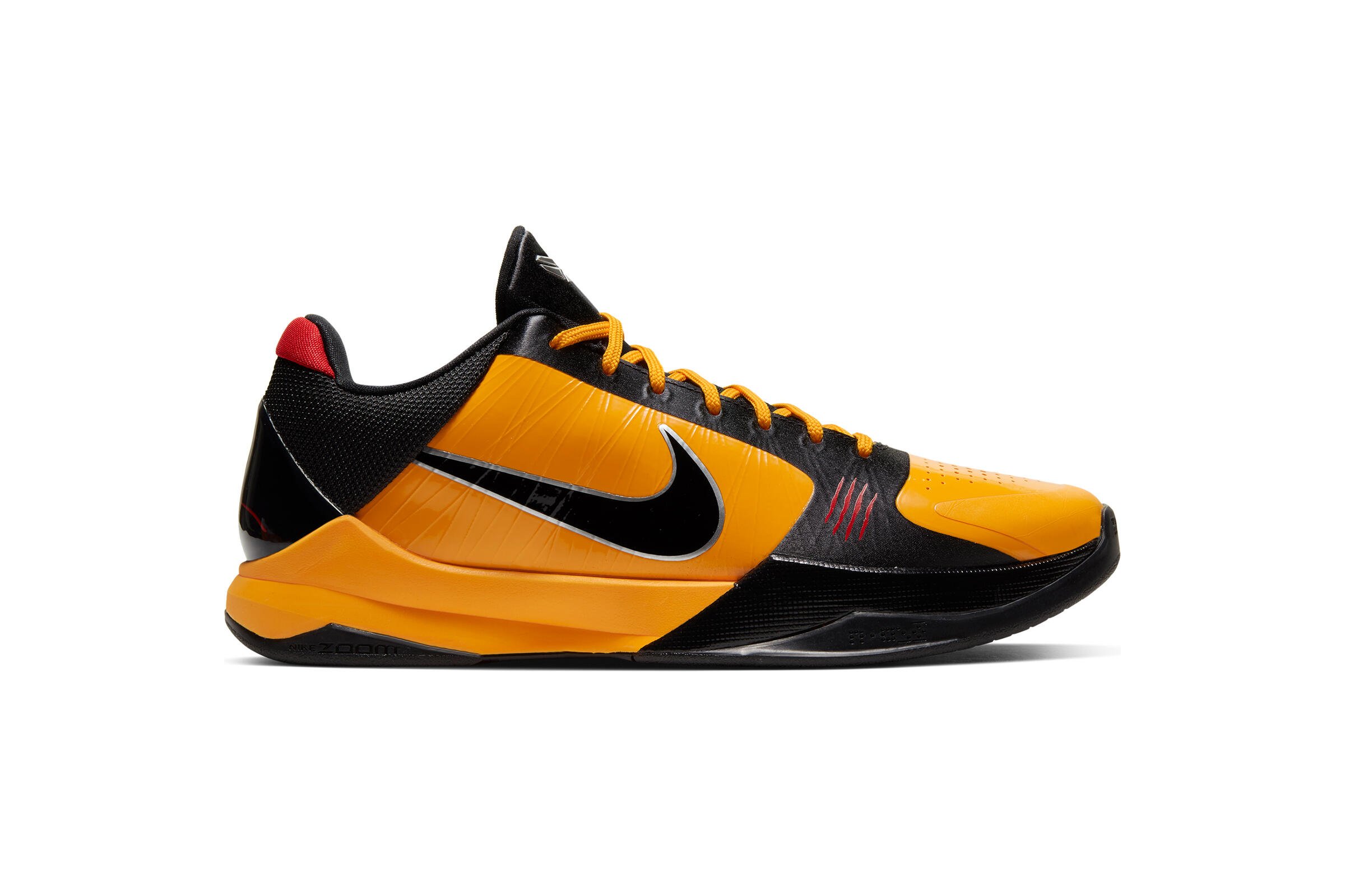 Nike KOBE V PROTRO "BRUCE LEE"