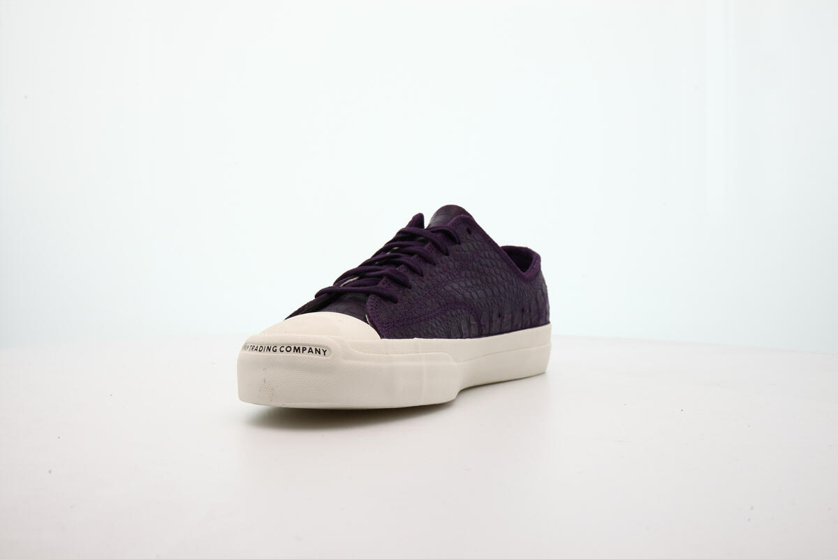 Converse x Pop Trading Co Scales JP PRO OX "Grand Purple" - Image 6
