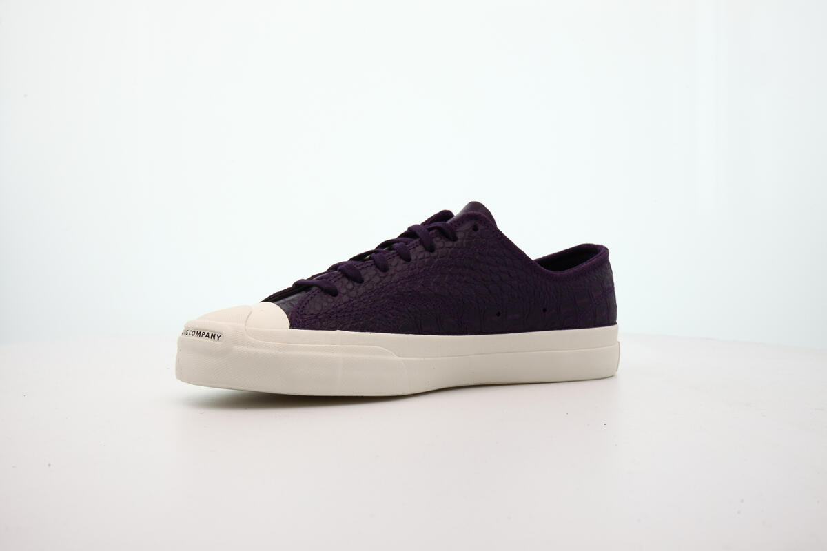Converse x Pop Trading Co Scales JP PRO OX "Grand Purple" - Image 7