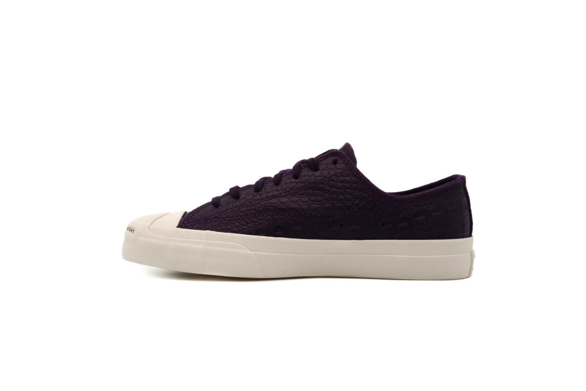 Converse x Pop Trading Co Scales JP PRO OX "Grand Purple" - Image 8