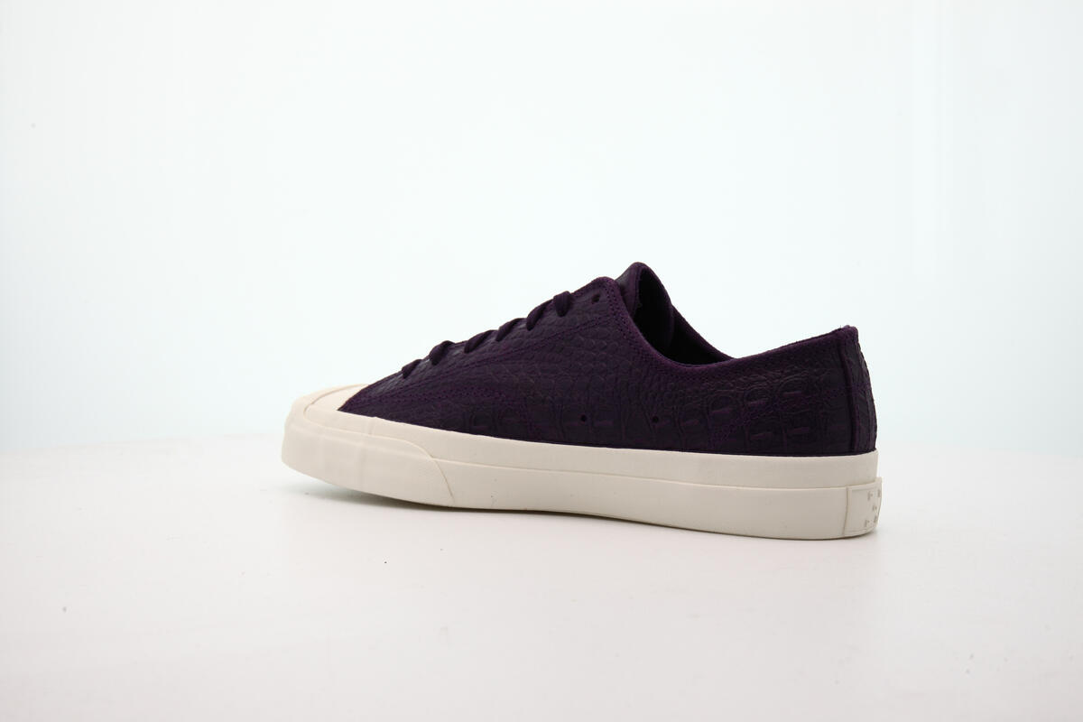 Converse x Pop Trading Co Scales JP PRO OX "Grand Purple" - Image 9