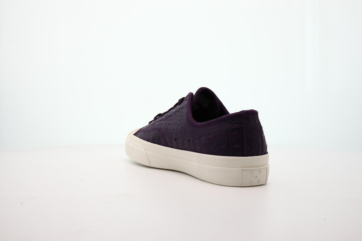 Converse x Pop Trading Co Scales JP PRO OX "Grand Purple" - Image 10