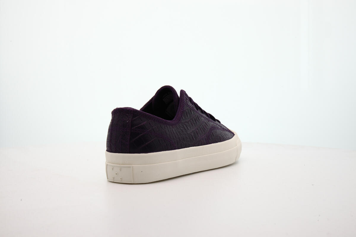 Converse x Pop Trading Co Scales JP PRO OX "Grand Purple" - Image 12