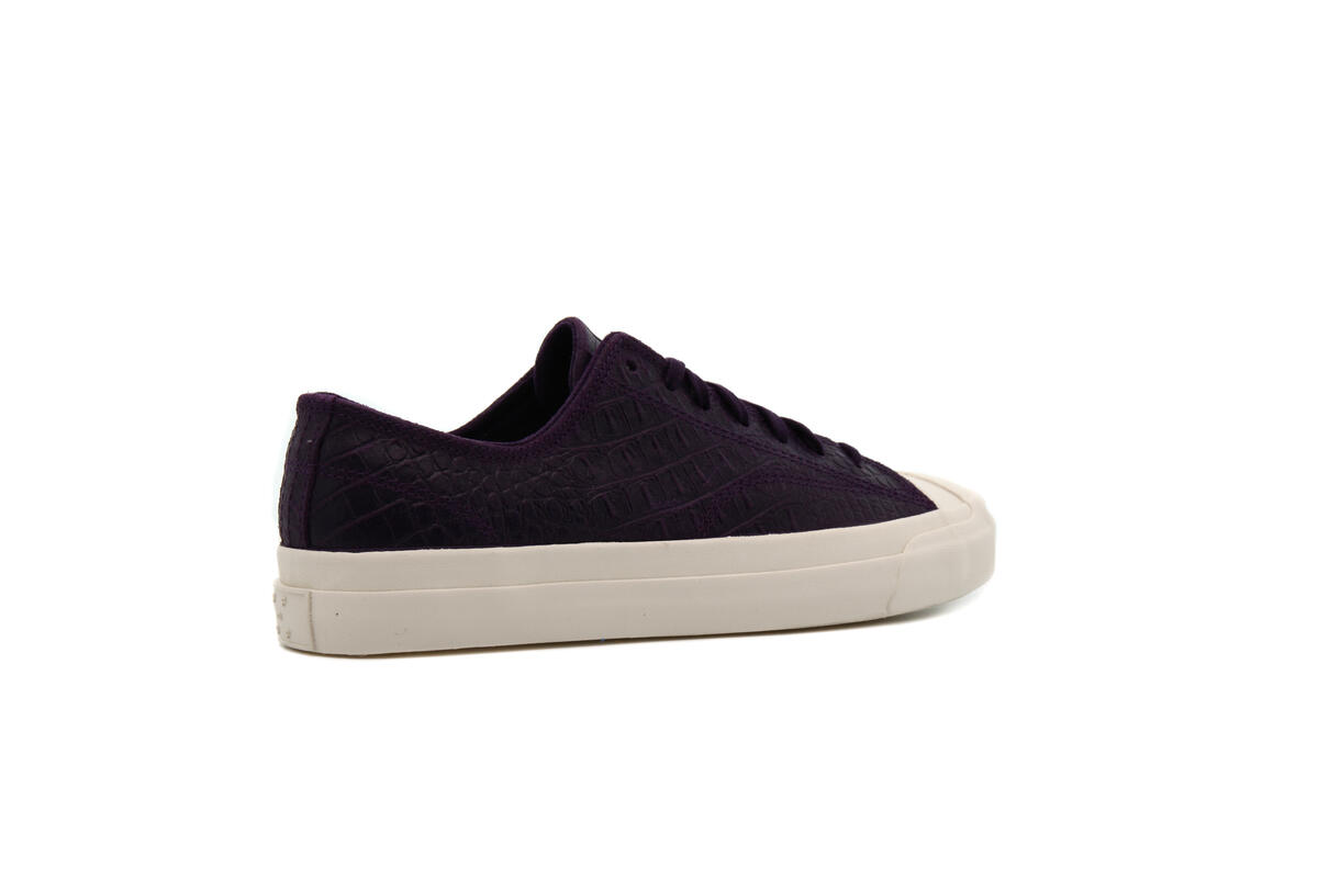 Converse x Pop Trading Co Scales JP PRO OX "Grand Purple" - Image 13