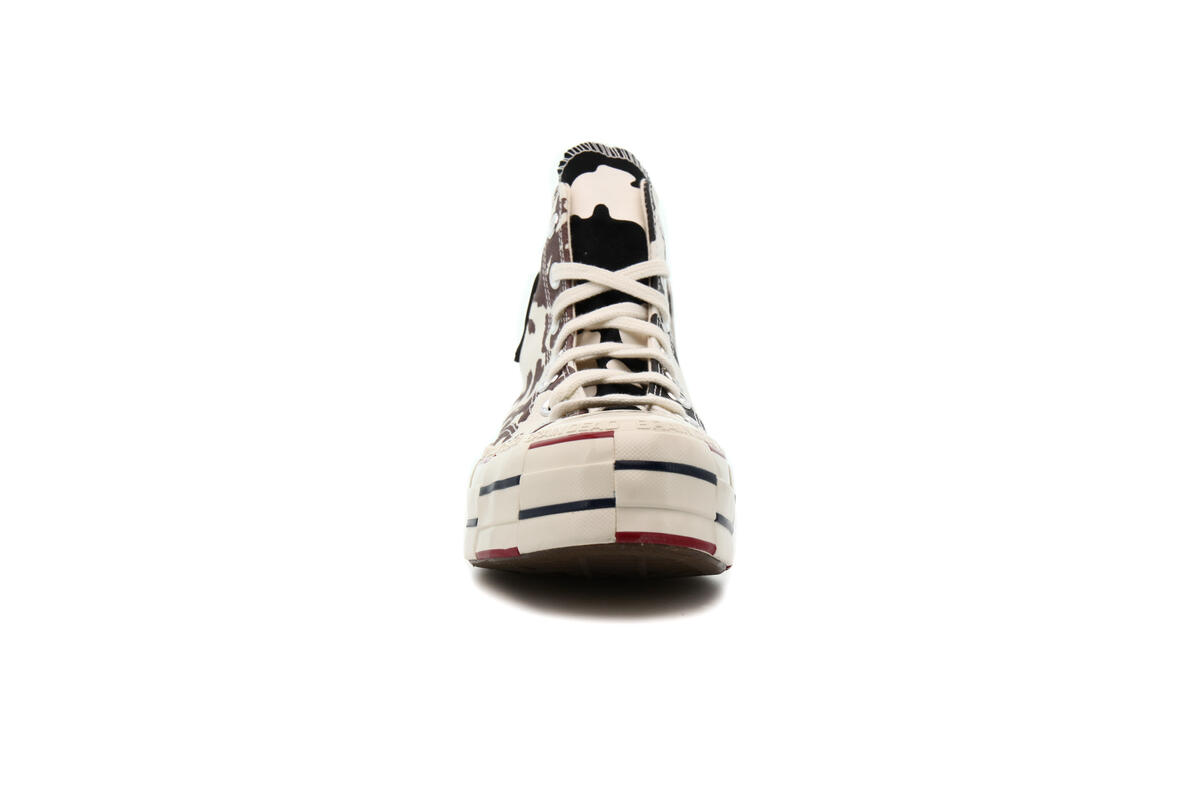Converse x Brain DEAD Chuck 70 HI "Bone" - Image 5