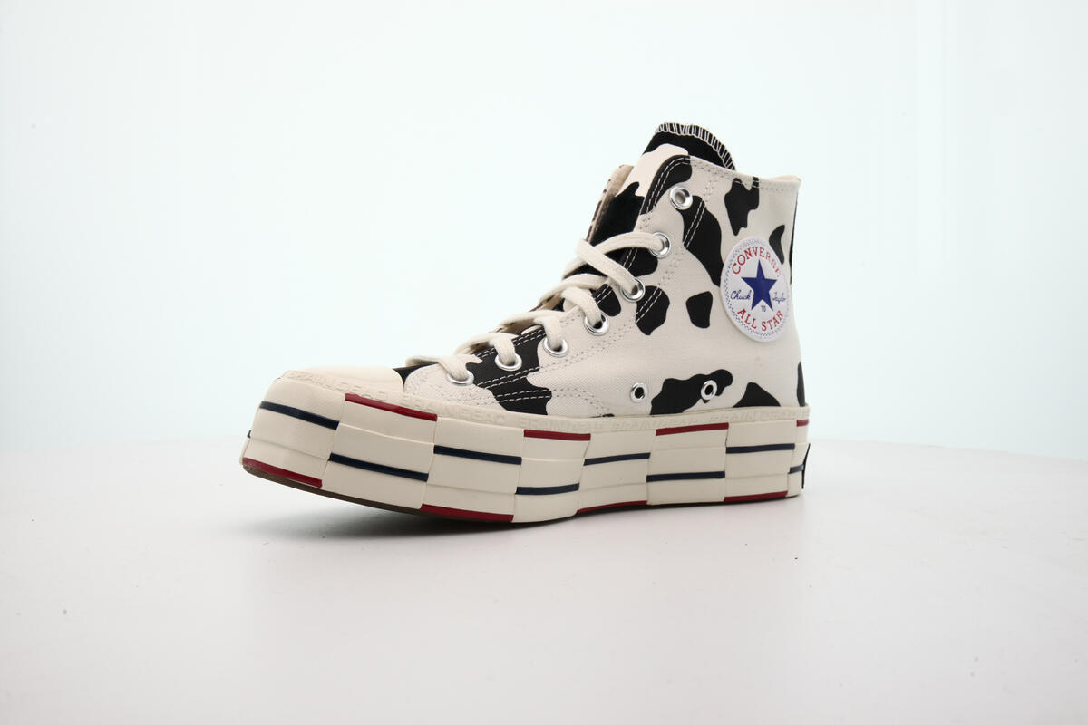 Converse x Brain DEAD Chuck 70 HI "Bone" - Image 7