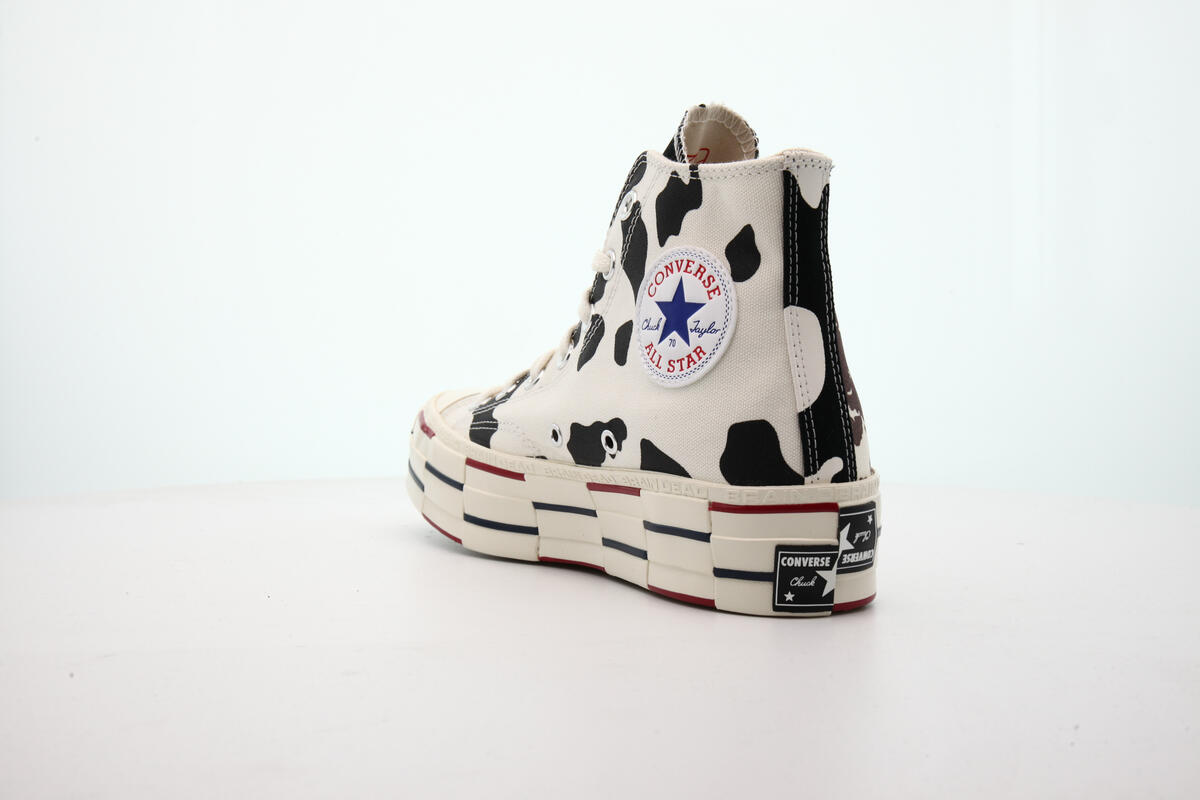 Converse x Brain DEAD Chuck 70 HI "Bone" - Image 10