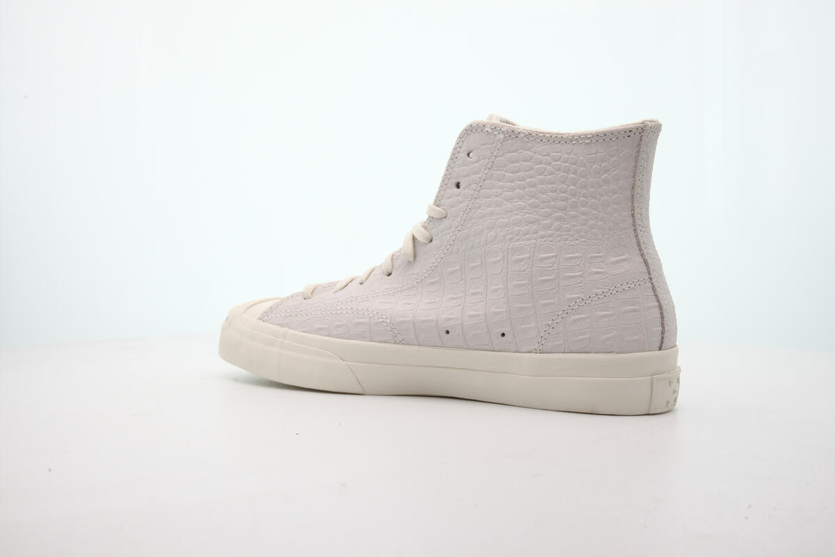 Converse x Pop Trading Co Scales JP PRO HI "Egret" - Image 9