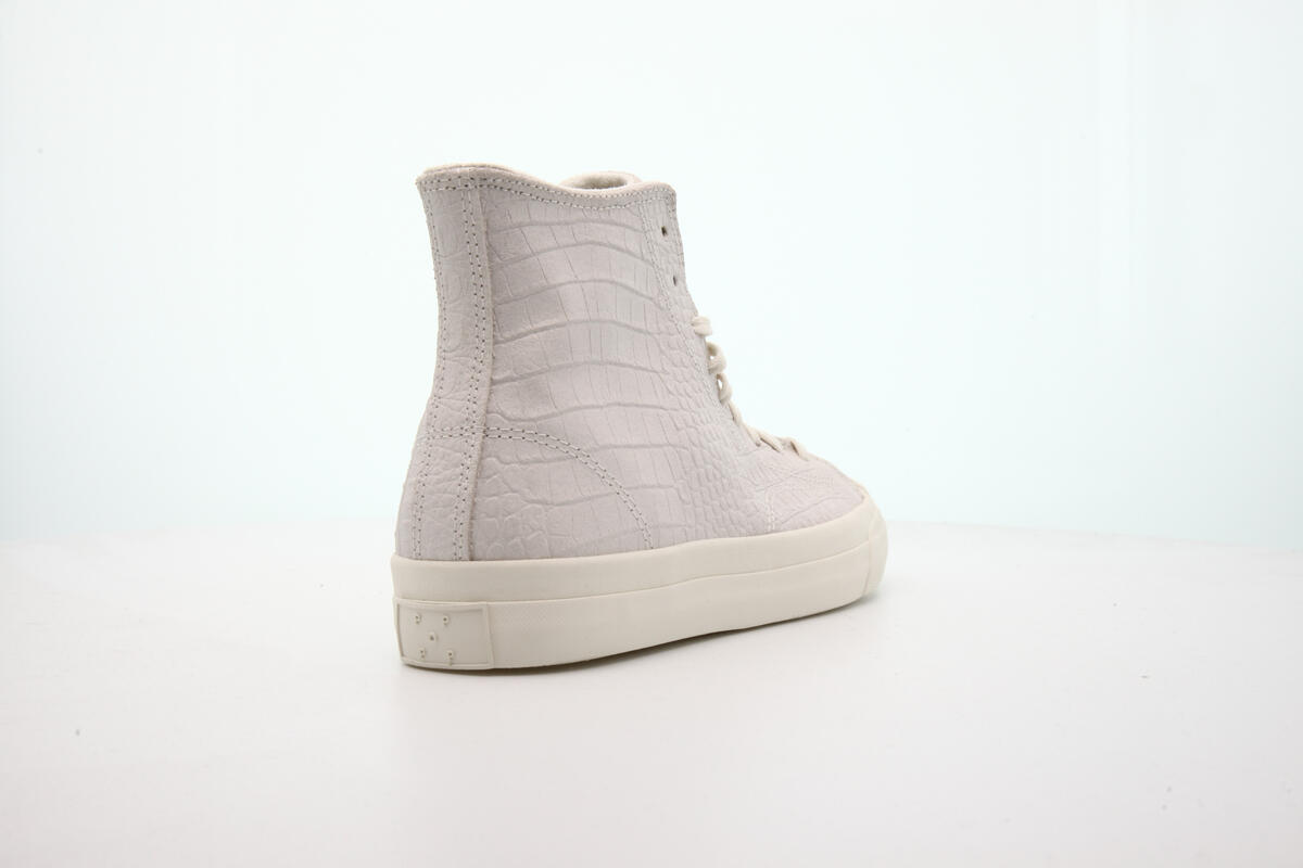 Converse x Pop Trading Co Scales JP PRO HI "Egret" - Image 12