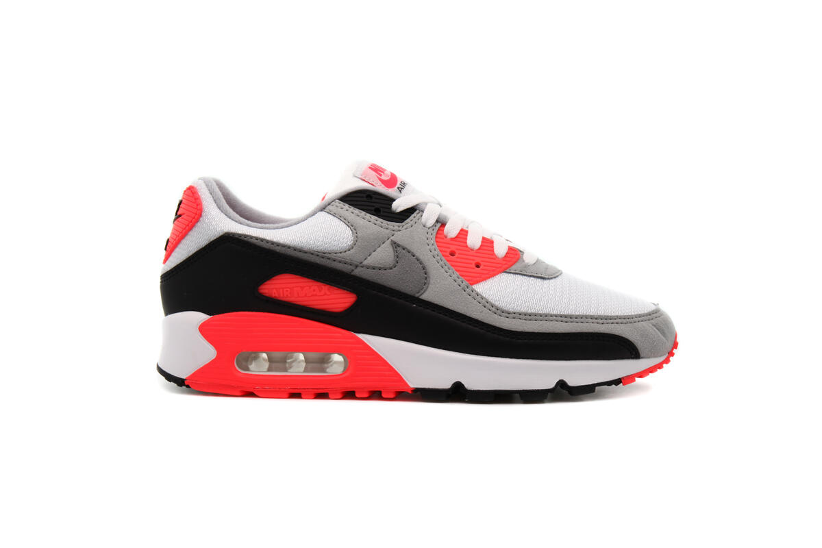 Nike Air Max 90 OG 'Infrared' - Image 25