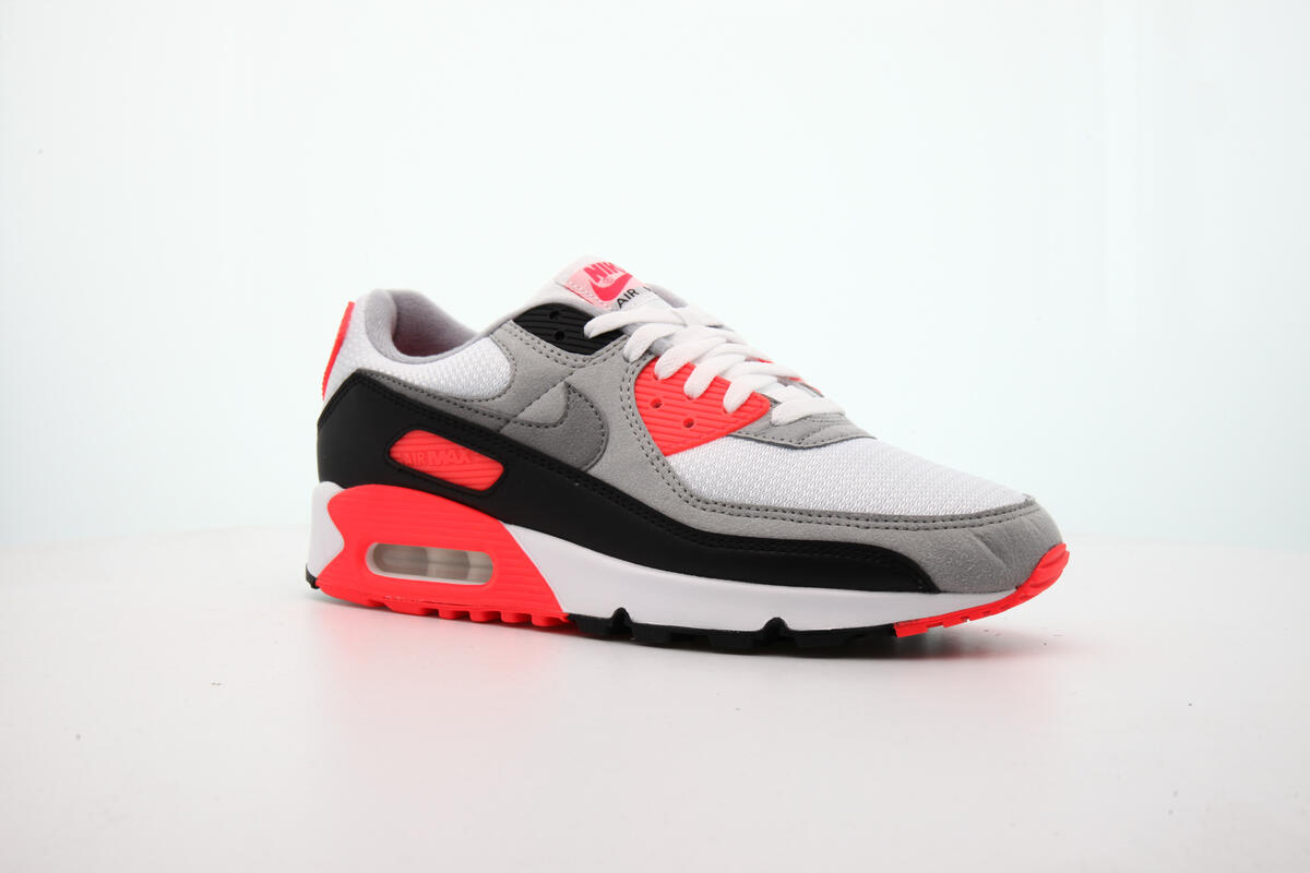 Nike Air Max 90 OG 'Infrared' - Image 26