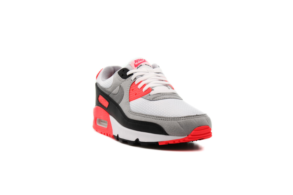 Nike Air Max 90 OG 'Infrared' - Image 27
