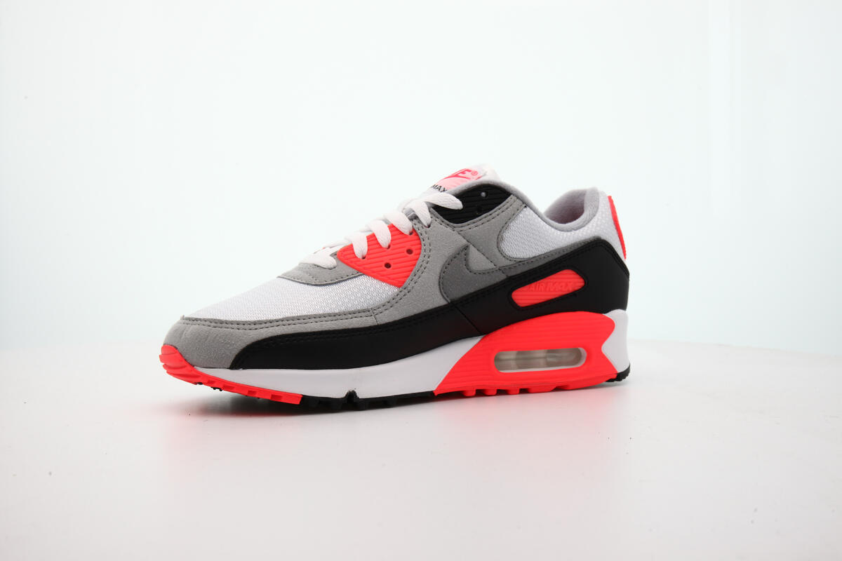 Nike Air Max 90 OG 'Infrared' - Image 30