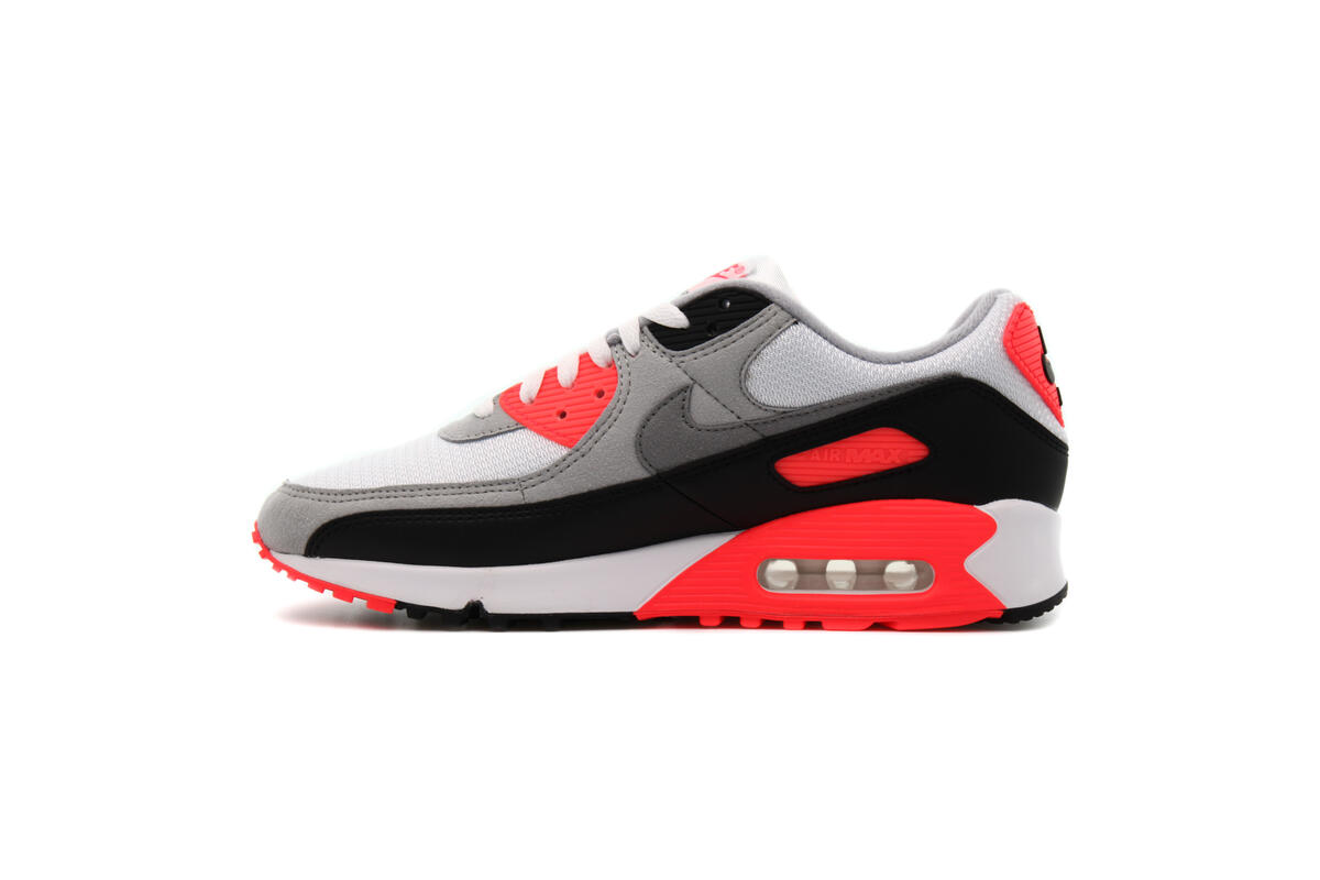 Nike Air Max 90 OG 'Infrared' - Image 31