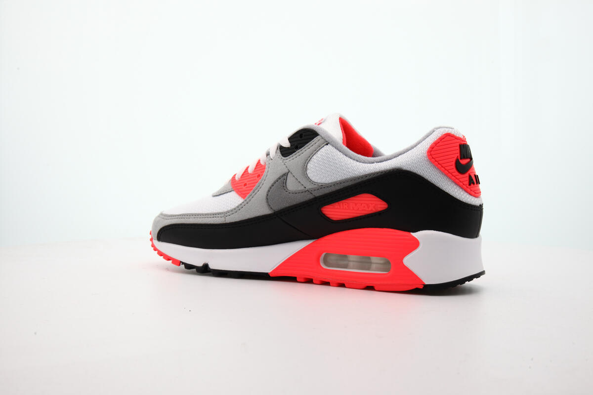 Nike Air Max 90 OG 'Infrared' - Image 32