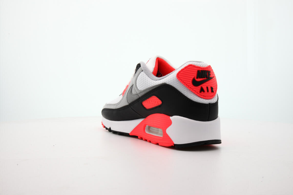 Nike Air Max 90 OG 'Infrared' - Image 33