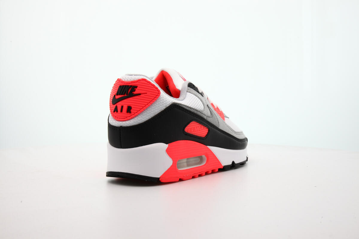 Nike Air Max 90 OG 'Infrared' - Image 35