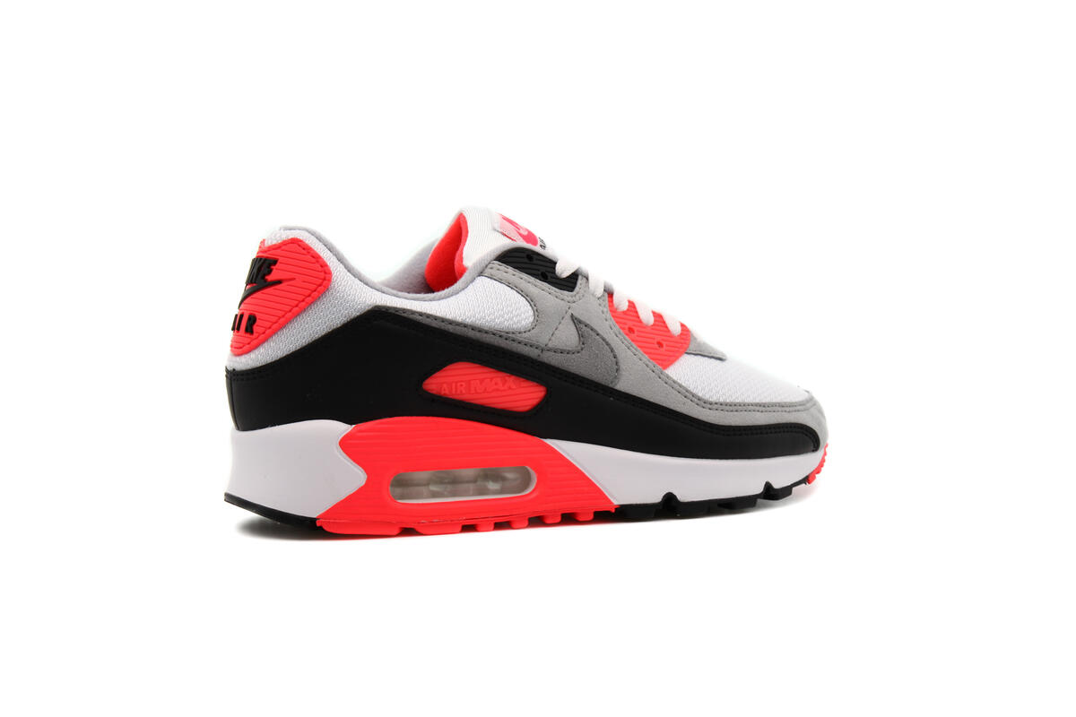 Nike Air Max 90 OG 'Infrared' - Image 36