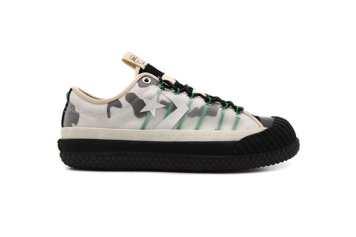 Converse Bose Boot 'Natural' - Image 2