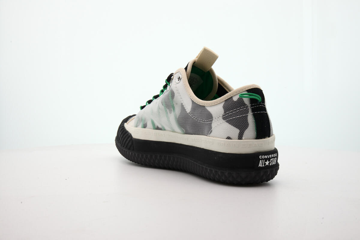 Converse x BRAIN DEAD BOSEY BOOT OX 