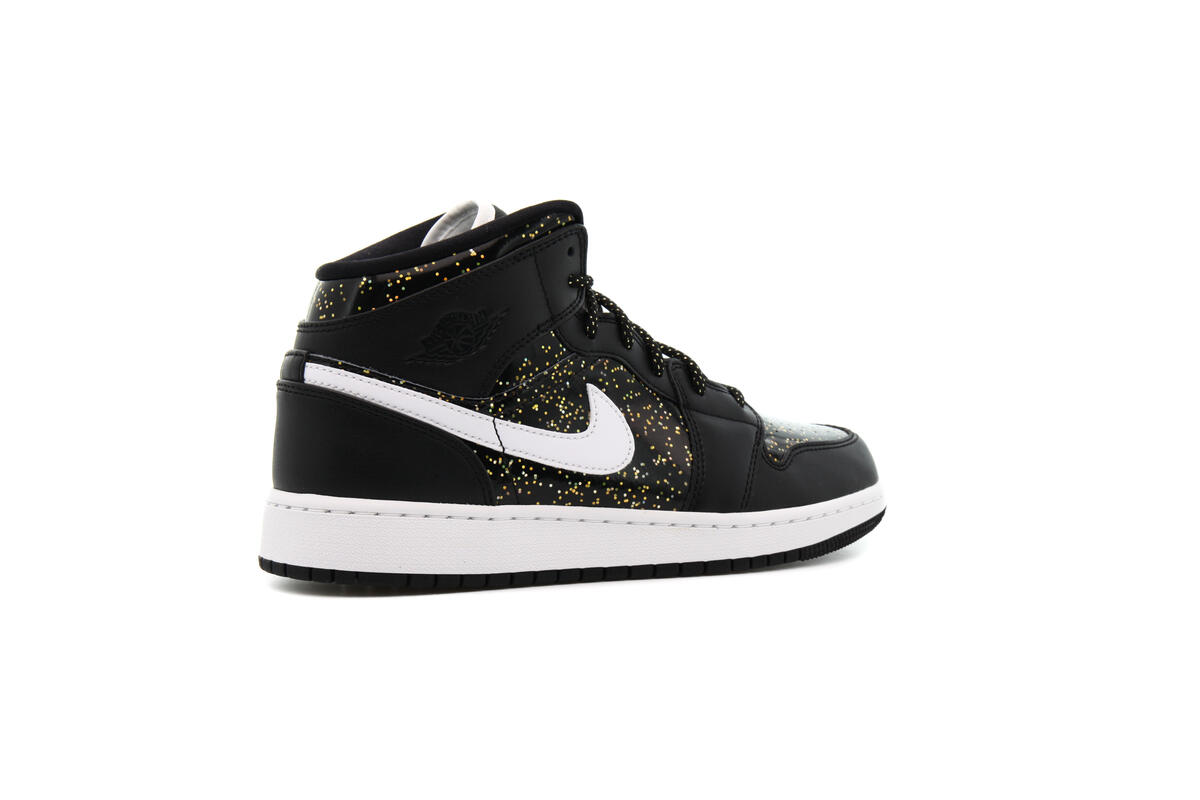 Air Jordan 1 MID SE (GS) 