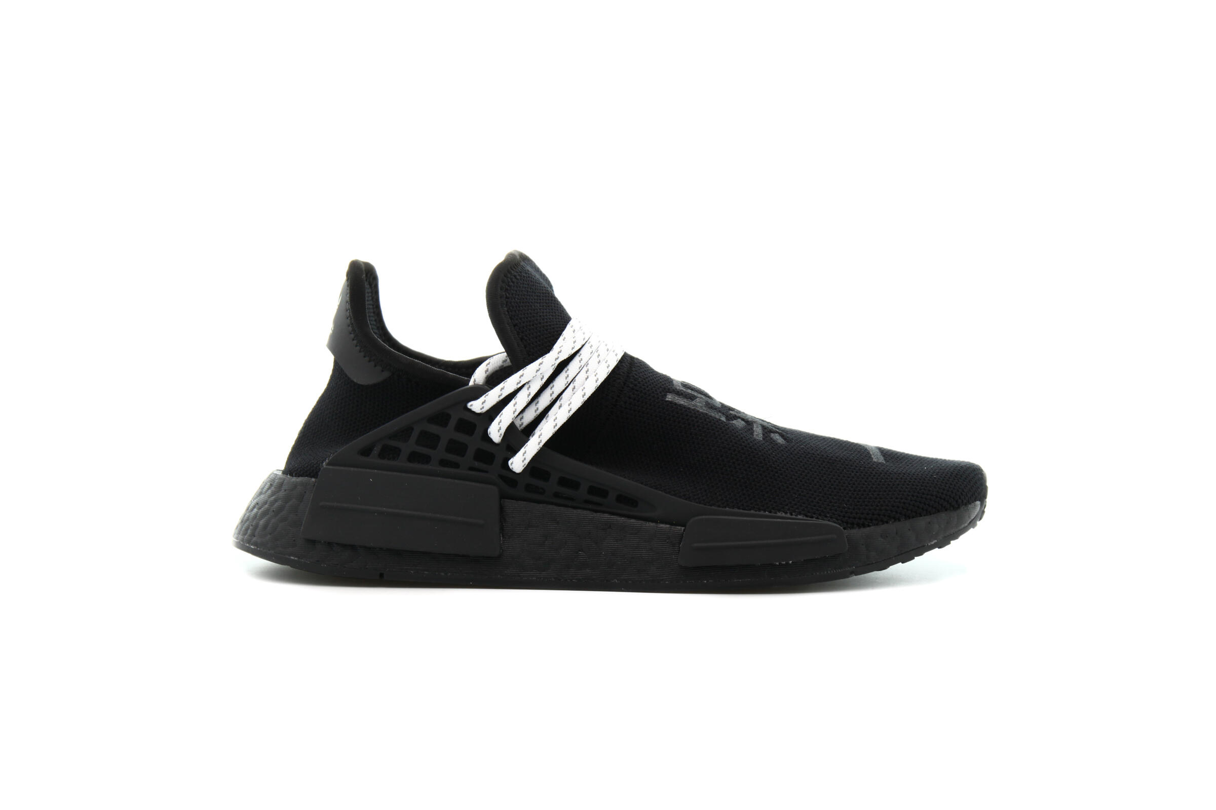 adidas Originals PW HU NMD "Black"