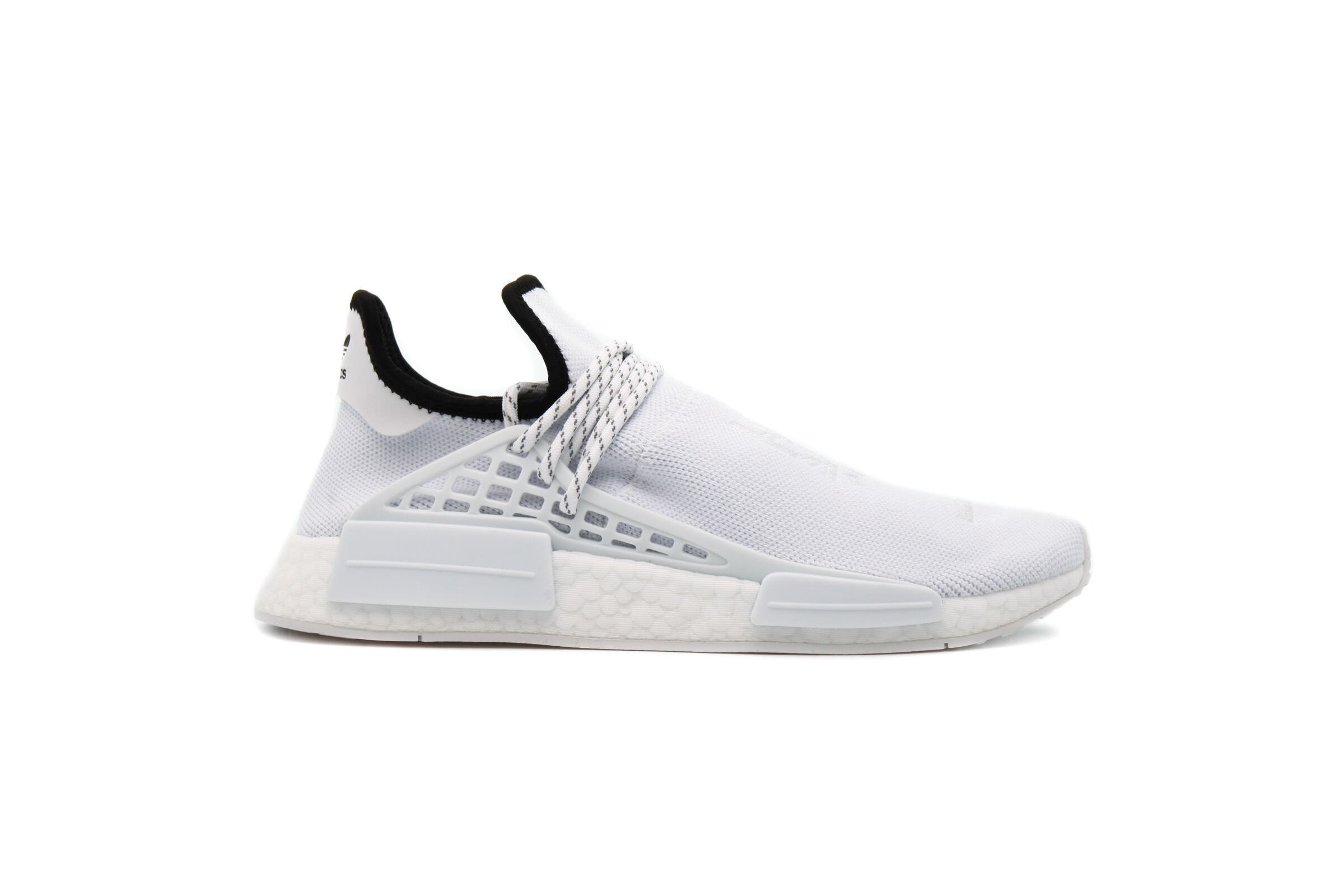 adidas Originals PW HU NMD "White"