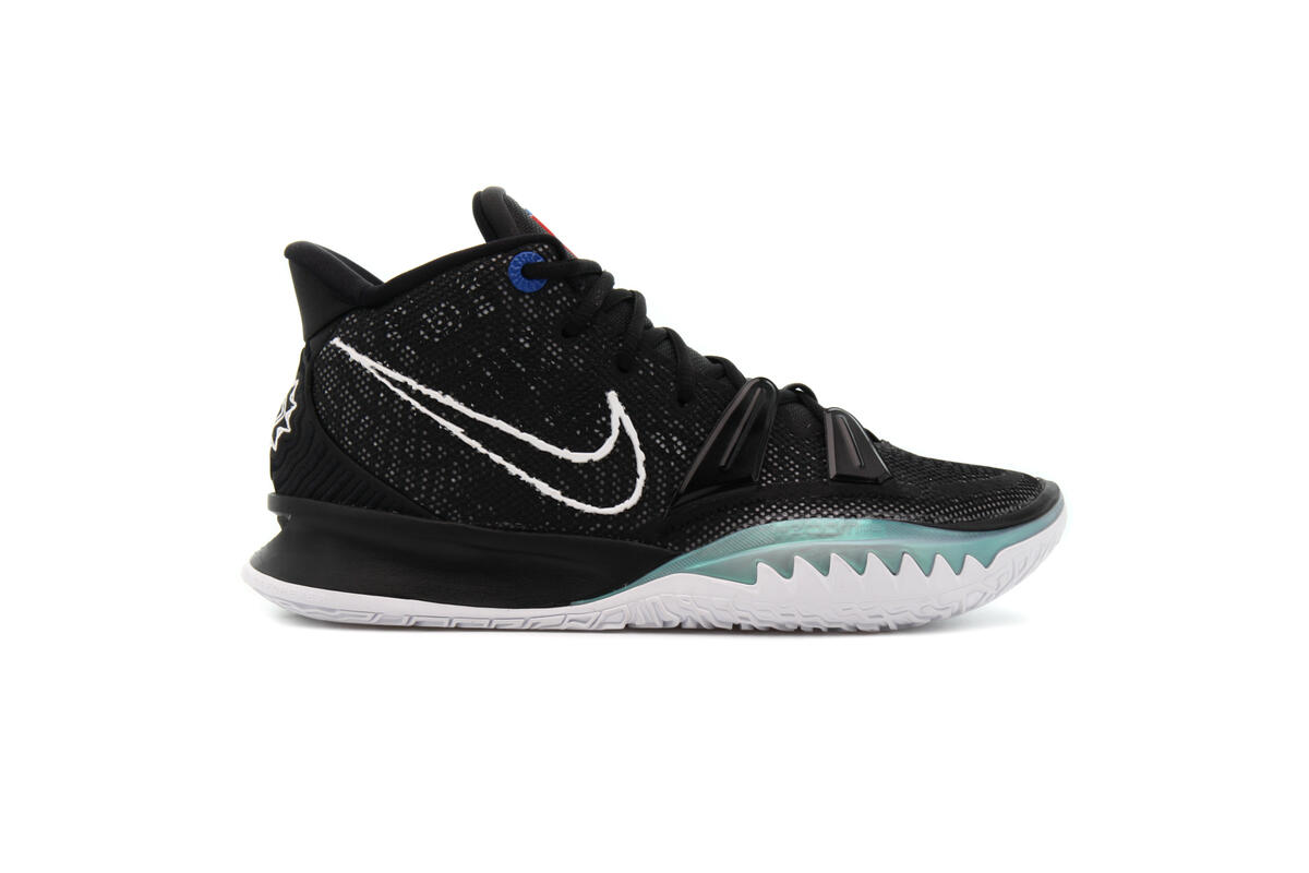 Nike Kyrie 7 Black - Image 2