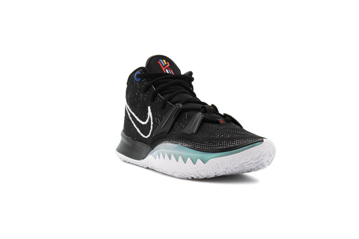 Nike Kyrie 7 Black - Image 4