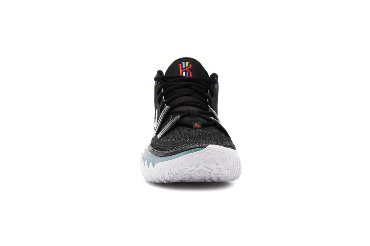 Nike Kyrie 7 Black - Image 5