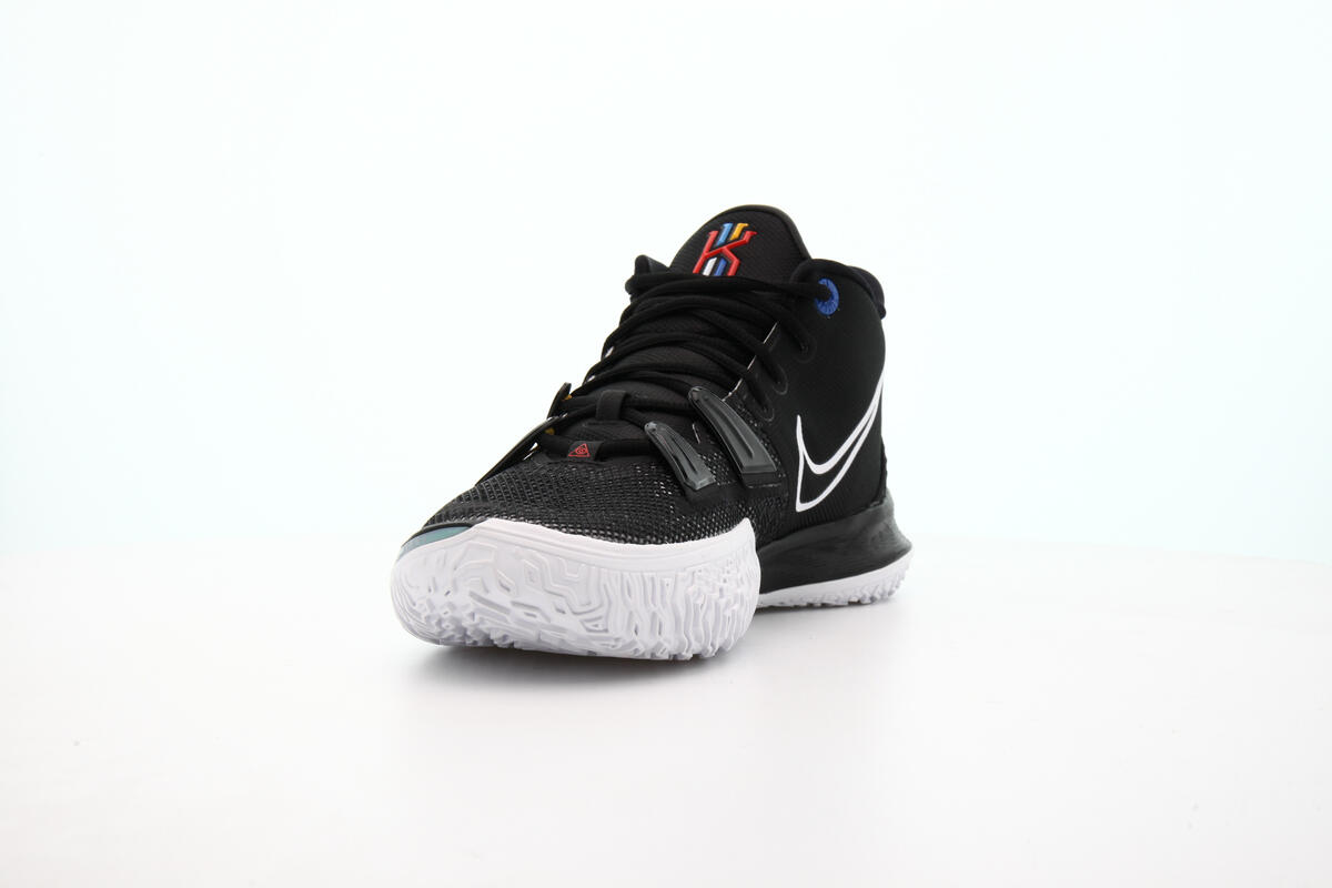 Nike Kyrie 7 Black - Image 6