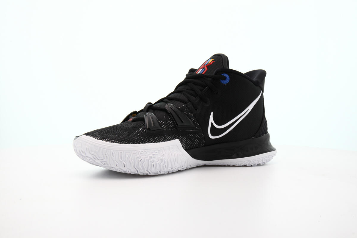 Nike Kyrie 7 Black - Image 7