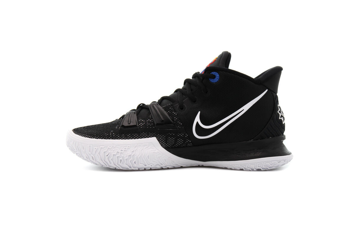 Nike Kyrie 7 Black - Image 8