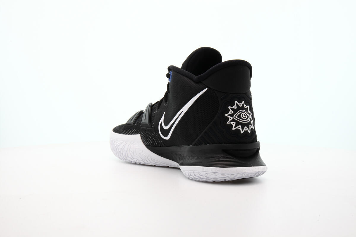 Nike Kyrie 7 Black - Image 10