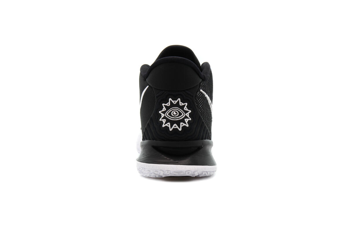 Nike Men's Shoes Kyrie 7 Black/White CQ9326-002