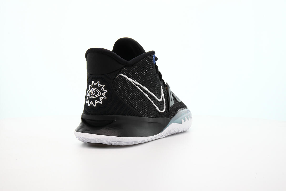 Nike Kyrie 7 Black - Image 12