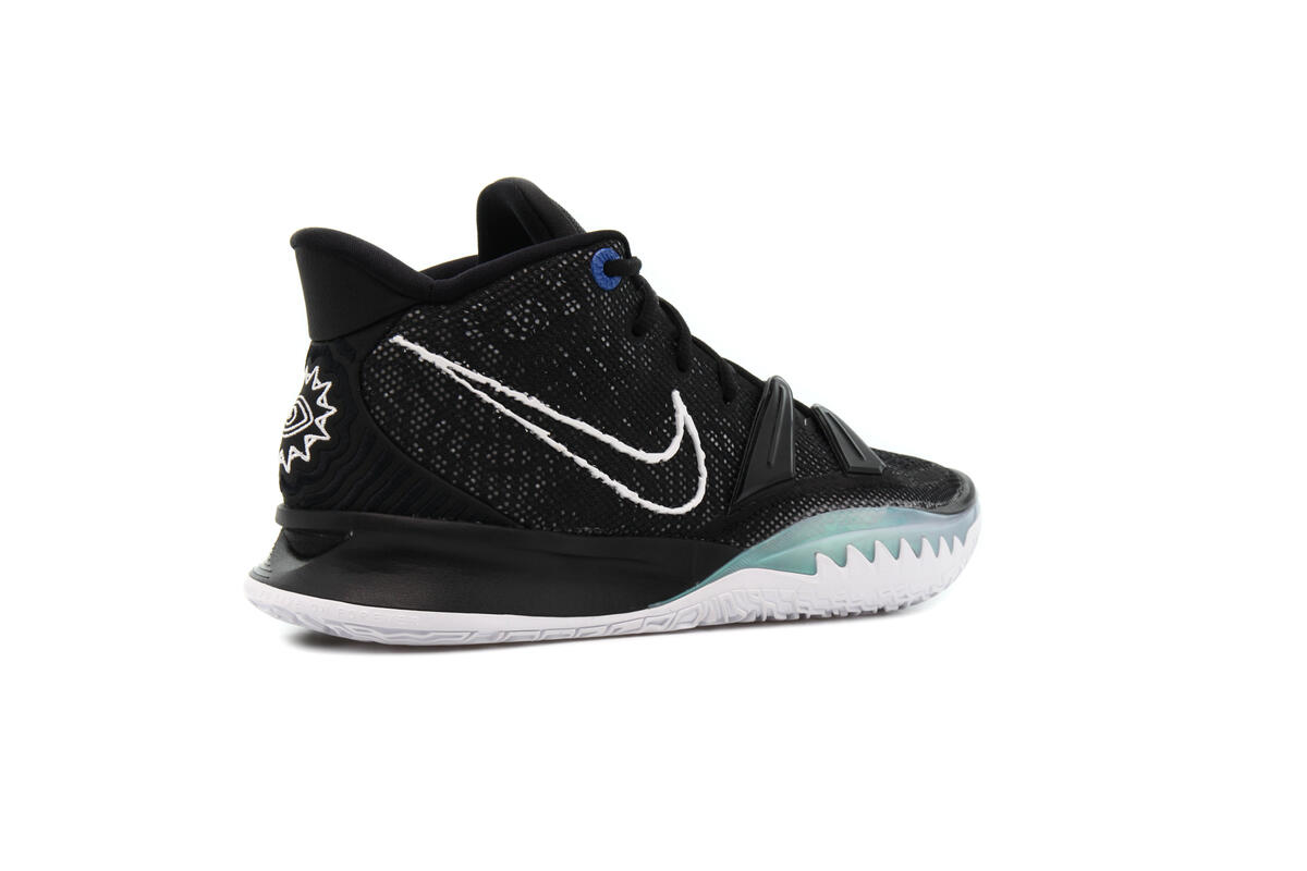 Nike Kyrie 7 Black - Image 13