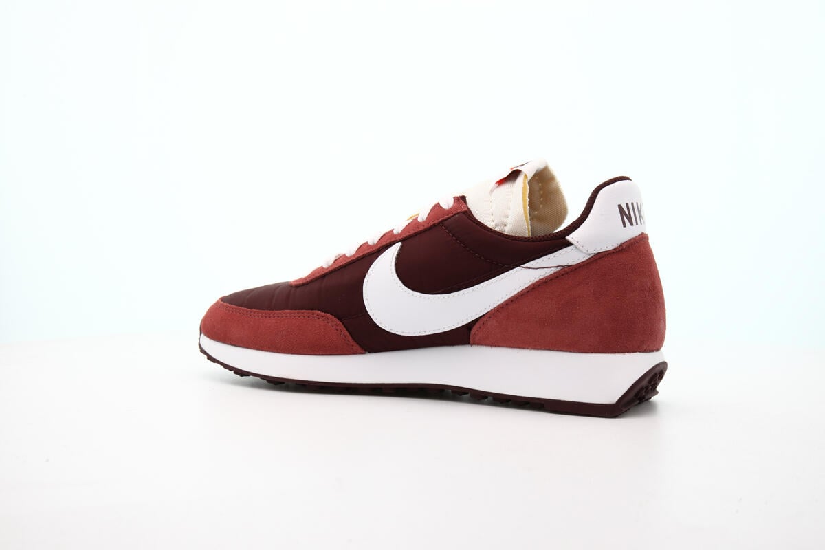 nike air tailwind 79 burgundy