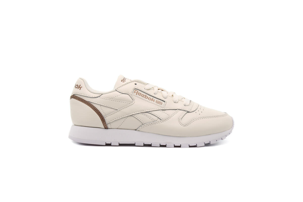 Reebok Classic Leather 'Chalk' - Image 2