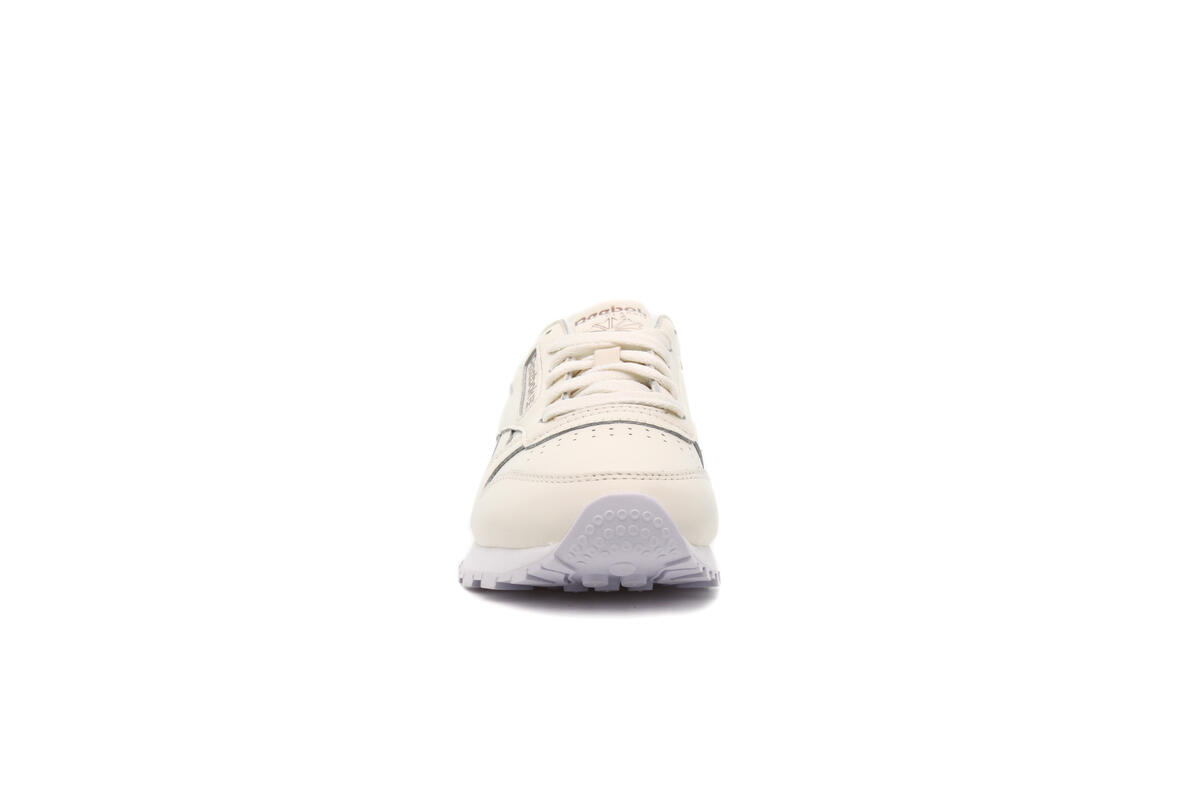 Reebok Classic Leather 'Chalk' - Image 5
