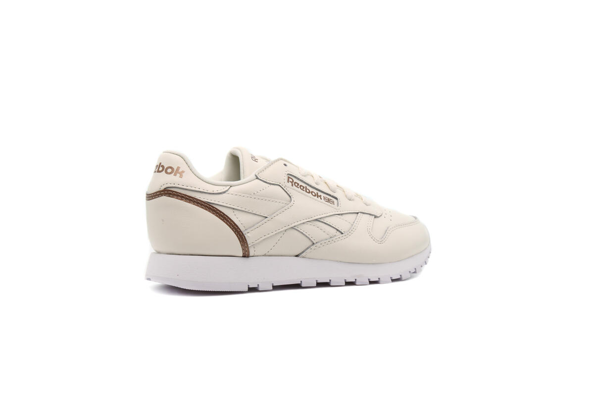 Reebok Classic Leather 'Chalk' - Image 13