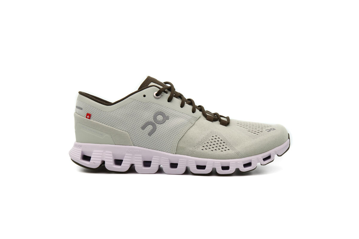 ON Running Cloud X ALOE - Image 2