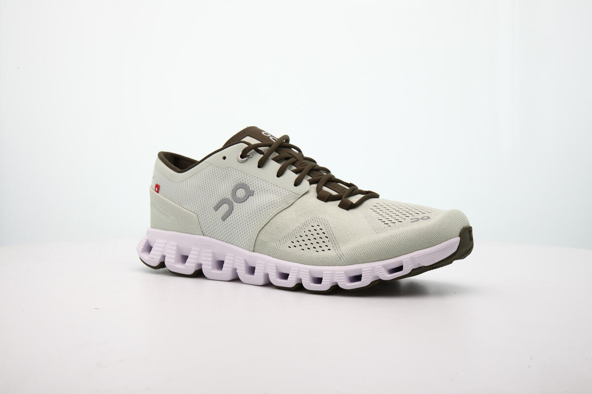 ON Running Cloud X ALOE - Image 3