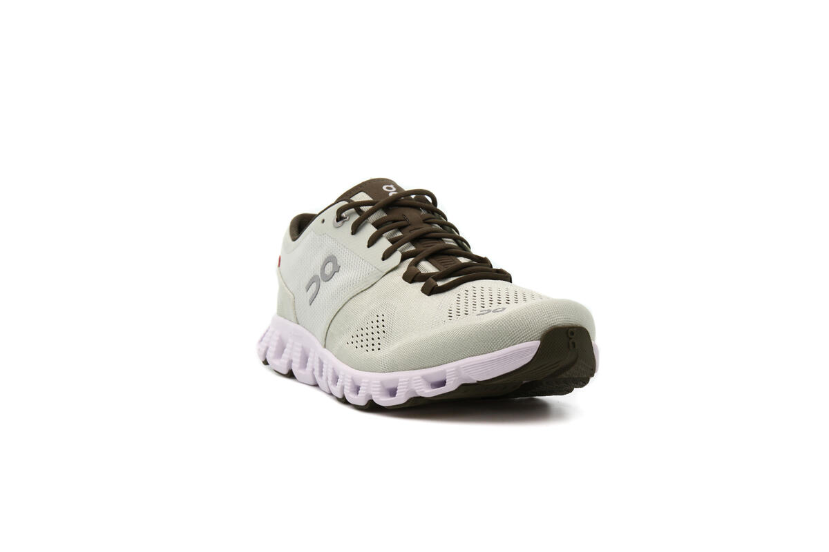 ON Running Cloud X ALOE - Image 4