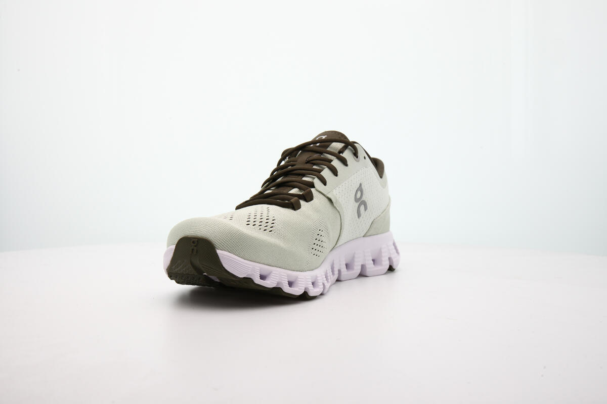 ON Running Cloud X ALOE - Image 6