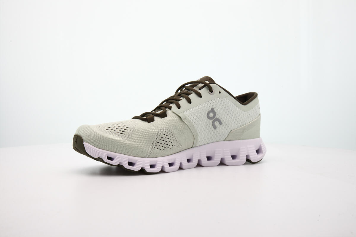 ON Running Cloud X ALOE - Image 7