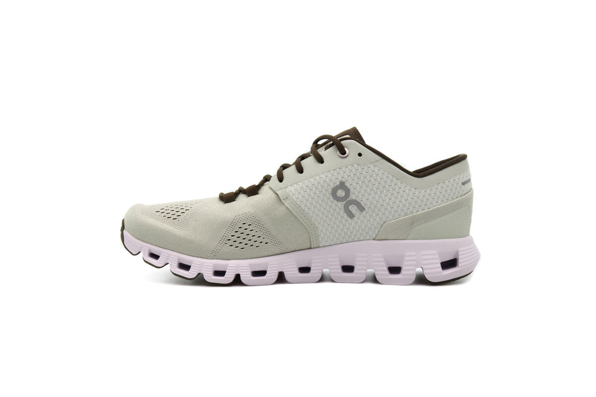 ON Running Cloud X ALOE - Image 8